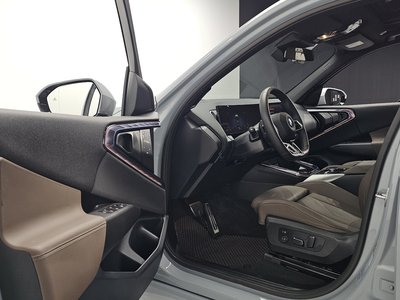 صورة مصغرة 13 لـ 2025 BMW X3