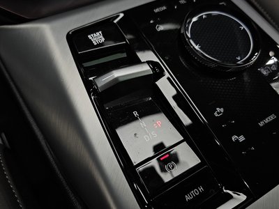 صورة مصغرة 12 لـ 2025 BMW X3