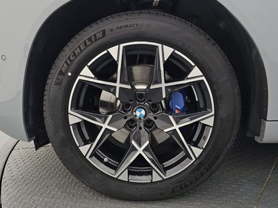 صورة 6 لـ 2025 BMW X3