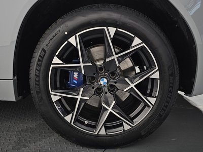 صورة 8 لـ 2025 BMW X3