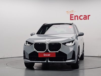 صورة 2 لـ 2025 BMW X3