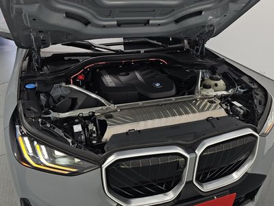 صورة 7 لـ 2025 BMW X3