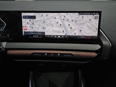 صورة مصغرة 20 لـ 2025 BMW X3
