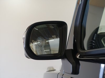 MERCEDES-BENZ G-CLASS - 10