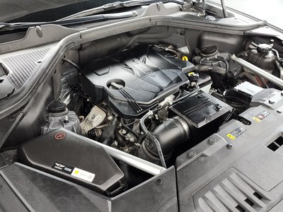 GENESIS GV80 - 7