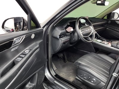 GENESIS GV80 - 10