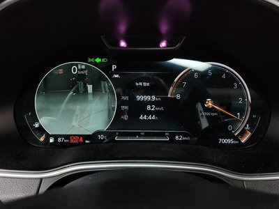 GENESIS GV80 - 8