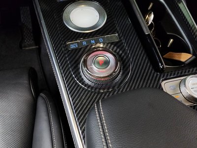 GENESIS GV80 - 9
