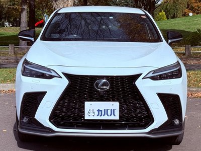 LEXUS NX - 2