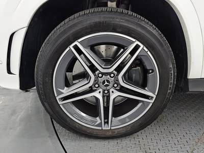 MERCEDES-BENZ GLS - 6