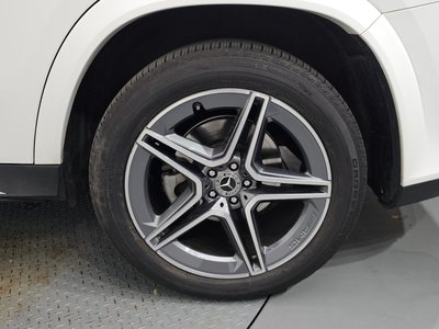 MERCEDES-BENZ GLS - 8