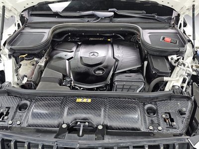 MERCEDES-BENZ GLS - 7