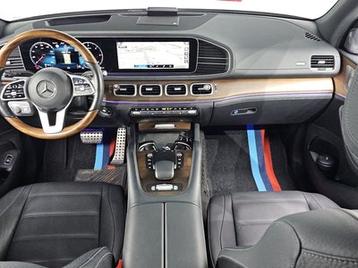 MERCEDES-BENZ GLS - 5