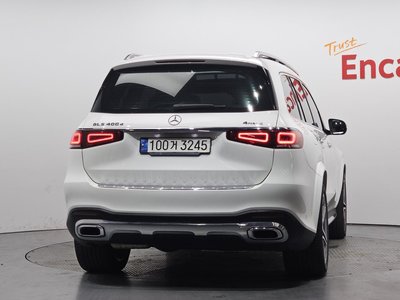 MERCEDES-BENZ GLS - 3