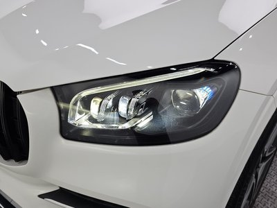 MERCEDES-BENZ GLS - 9