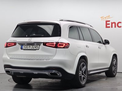 MERCEDES-BENZ GLS - 4