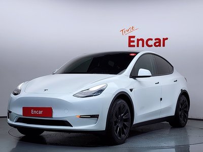 TESLA MODEL Y - 1