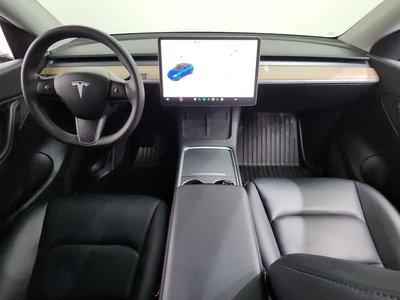 TESLA MODEL Y - 5