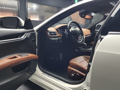 MASERATI GHIBLI - 10