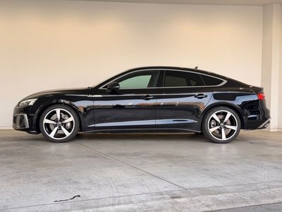 AUDI A5 SPORTBACK - 7