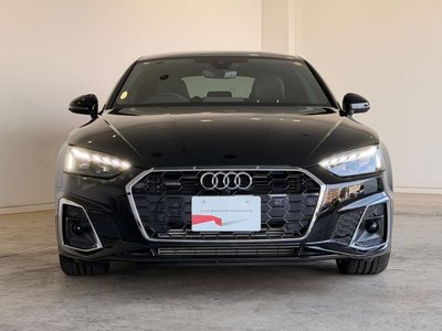 AUDI A5 SPORTBACK - 5