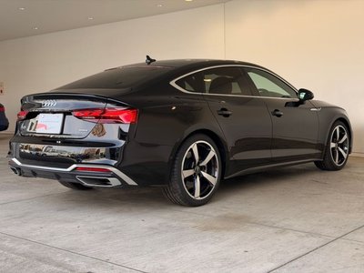 AUDI A5 SPORTBACK - 9