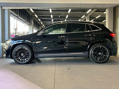 MERCEDES-BENZ GLA - 3