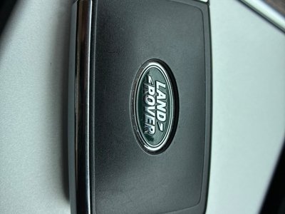 2025 LAND Rover RANGE ROVER — миниатюра 59