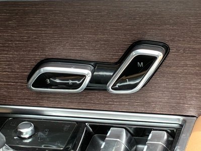 2025 LAND Rover RANGE ROVER — миниатюра 44