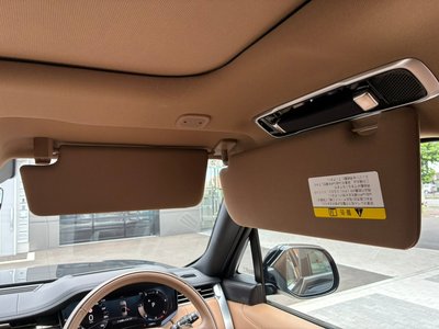 2025 LAND Rover RANGE ROVER — миниатюра 65