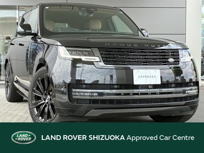 صورة 1 لـ 2025 LAND Rover RANGE ROVER