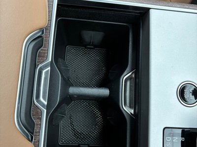 2025 LAND Rover RANGE ROVER — миниатюра 58