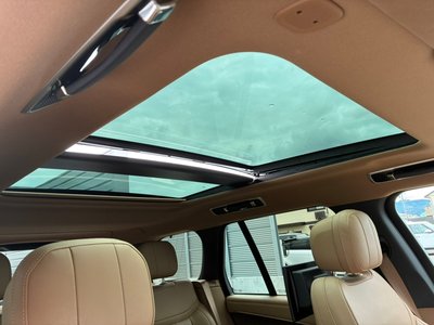 2025 LAND Rover RANGE ROVER — миниатюра 68