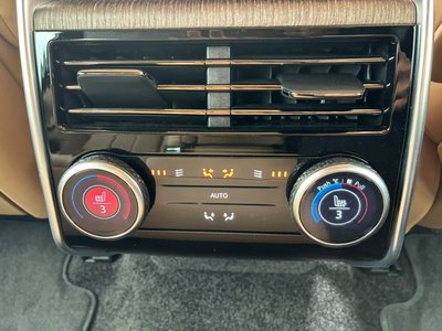 2025 LAND Rover RANGE ROVER — миниатюра 28