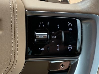 2025 LAND Rover RANGE ROVER — миниатюра 47