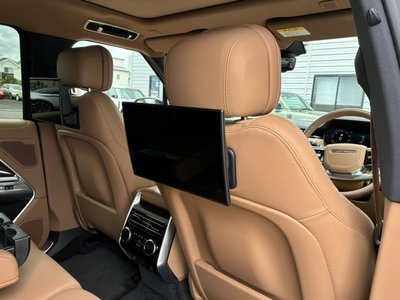 صورة 9 لـ 2025 LAND Rover RANGE ROVER