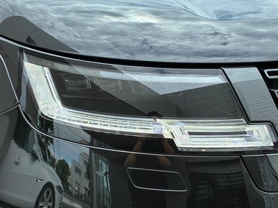 2025 LAND Rover RANGE ROVER — миниатюра 30