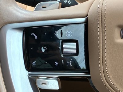 2025 LAND Rover RANGE ROVER — миниатюра 50