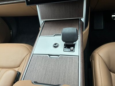 2025 LAND Rover RANGE ROVER — миниатюра 56