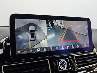 صورة مصغرة 16 لـ 2016 Mercedes-BENZ GLE