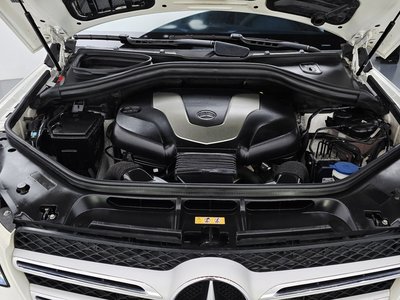 صورة 7 لـ 2016 Mercedes-BENZ GLE