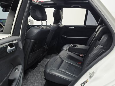 صورة مصغرة 11 لـ 2016 Mercedes-BENZ GLE