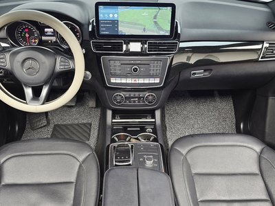 صورة 5 لـ 2016 Mercedes-BENZ GLE