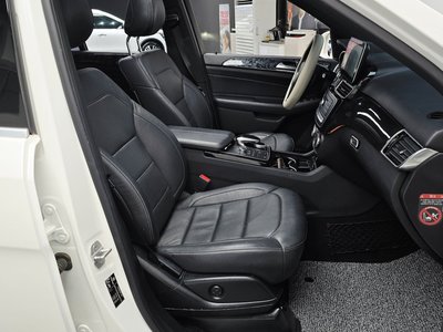 صورة مصغرة 12 لـ 2016 Mercedes-BENZ GLE
