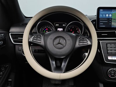 صورة مصغرة 13 لـ 2016 Mercedes-BENZ GLE