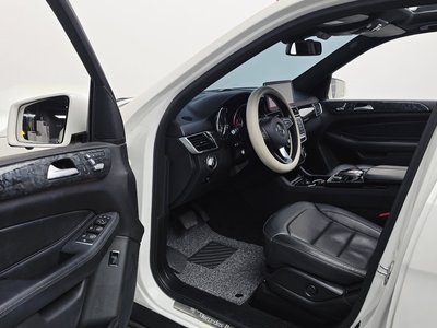 صورة 10 لـ 2016 Mercedes-BENZ GLE