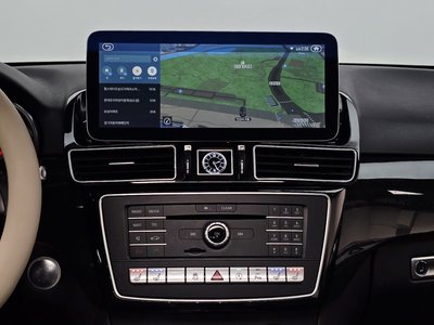 صورة مصغرة 14 لـ 2016 Mercedes-BENZ GLE