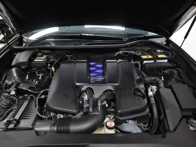 LEXUS GS F - 3