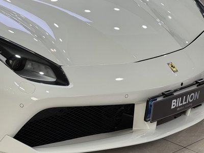 2017 FERRARI 488 SPIDER photo 2