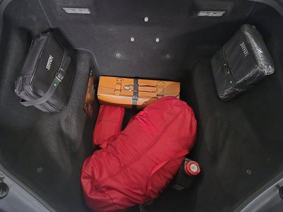 صورة مصغرة 16 لـ 2017 Ferrari 488 SPIDER